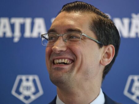 „Fals”! Replica FRF la afirmațiile lui Adrian Mititelu după refuzul licenței pentru FC U Craiova