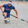 Cătălin Chirilă, medalia de bronz în cea de-a doua sa cursă de la Racice