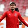 Decizia finală a lui Dinamo despre Ianis Stoica: „Am investit foarte mult”