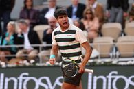 Autoritățile spaniole au oferit clarificări în legătură cu impozitele aplicate premiului obținut de Carlos Alcaraz la Roland Garros.