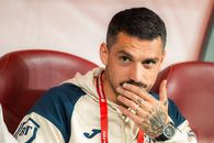 A aflat primul că Nicolae Stanciu merge la Genoa și l-a chemat în România, dar NU la Rapid sau FCSB.