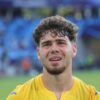 „Te transferi de la Rapid?” » Andrei Borza a transmis un mesaj clar după eșecul echipei României U21