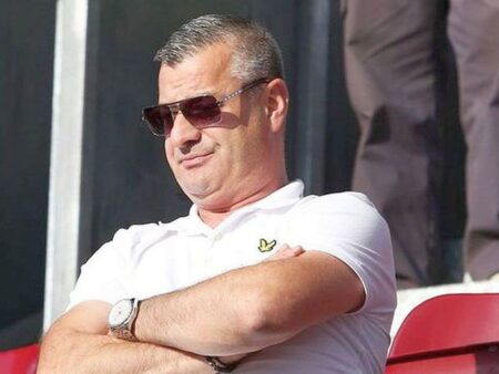 „Nu mă tem de Ronaldo, dar mă tem de Bîrligea?”