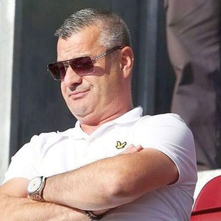 „Nu mă tem de Ronaldo, dar mă tem de Bîrligea?”