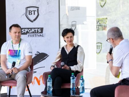 68% dintre români se implică în activități fizice sau practică un sport » Barometrul Sportului în România: un studiu IRES ce analizează în detaliu fenomenul sportiv
