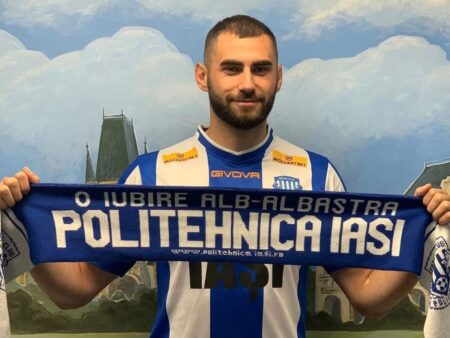 „Fotbal de atac” » Cine sunt cei mai periculoși adversari, unul a evoluat la FCSB