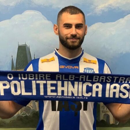 „Fotbal de atac” » Cine sunt cei mai periculoși adversari, unul a evoluat la FCSB