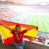 München, capitala fotbalului: nemții indică ora exactă în fotbalul european » Imagini surprinse înainte de confruntarea cu Portugalia