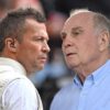 Scandalul Hoeness – Matthäus din cauza lui Woltemade: „Nu e în toate mințile” vs „Trăiește în propria lui lume”