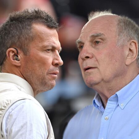 Scandalul Hoeness – Matthäus din cauza lui Woltemade: „Nu e în toate mințile” vs „Trăiește în propria lui lume”