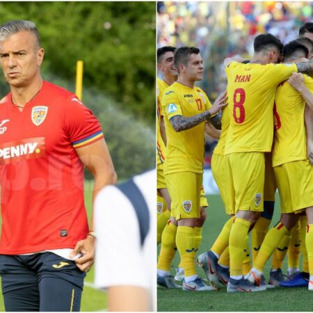 Are dreptate Pancu? Am comparat generația 2019 cu naționala U21 de astăzi, iar concluziile sunt evidente: diferență uriașă!