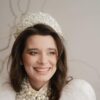Sărbătoare la nunta Kirei Hagi! Meniu excepțional pentru invitați: de la cod negru și Surf & Turf, la gyros grecesc și șampanie rafinată.