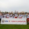 „Am înțeles că nu e vorba despre celebritate sau despre bani!”