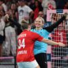 Lovitură pentru principala contracandidat al României în grupa Campionatului Mondial feminin » Reacția antrenoarei Helle Thomsen