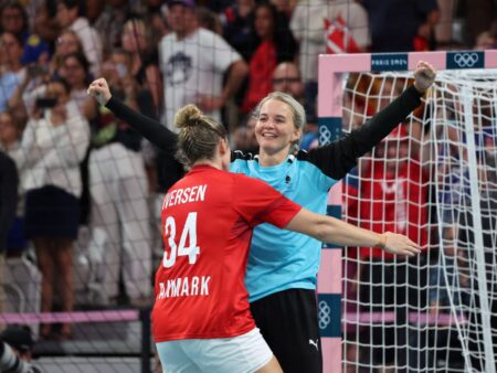 Lovitură pentru principala contracandidat al României în grupa Campionatului Mondial feminin » Reacția antrenoarei Helle Thomsen