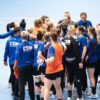 Transmisie live de la 16:00: CSM București, Gloria Bistrița și Dinamo București află AZI adversarele din Liga Campionilor » Repartizarea echipelor românești în urne