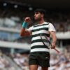 Carlos Alcaraz ar putea depăși 22 de titluri de Grand Slam, afirmă jurnaliștii spanioli » Andre Agassi l-a comparat cu Federer, Nadal și Djokovic.