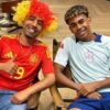 Tatăl lui Lamine Yamal dezvăluie detalii uluitoare: „Iau câte cinci pastile pe zi, sufăr și vreau să fiu respectat!”