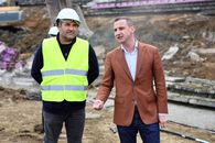 Inițiatorul Alfred Simonis din PSD face un pas în spate » Sunat de Gigi, rescrie noile pasaje din Legea Sportului: „Domnul Becali a sesizat ceva corect! Așa se va modifica”