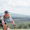 Coborâre spectaculoasă pentru Tom Pidcock pe un traseu celebru din Germania » Ce viteză a atins dublul campion olimpic