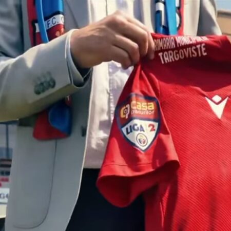 Ilie Poenaru revine pe banca tehnică » A ajuns la un acord cu o echipă din România