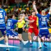 După victoria impresionantă împotriva Islandei, România își continuă drumul la Campionatul Mondial U21 de handbal masculin.