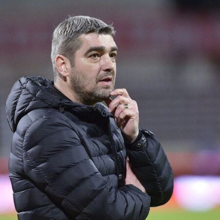 Liviu Ciobotariu l-a ajuns din urmă pe Florin Halagian după preluarea lui Petrolul.
