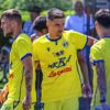 Petrolul a învins echipa de pe locul 8 din Slovenia în prima partidă amicală din cantonament.