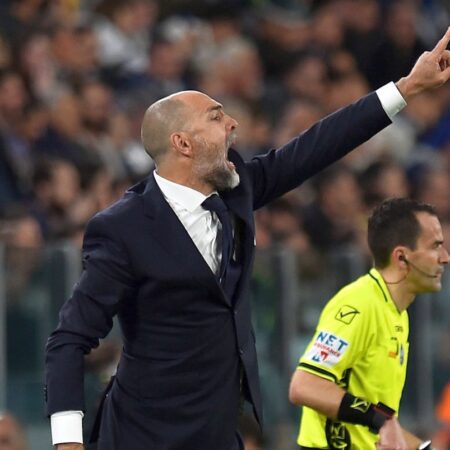 Juventus a făcut anunțul oficial! Cine va pregăti echipa în următorii doi ani?