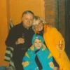 „Gheorghe Hagi, Nadia Comăneci, Ivan Patzaichin, Ilie Năstase și Helmut Duckadam: toți știau să sărbătorească zilele de naștere” » „Cred că aceasta este o moștenire de la tata”