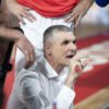 „Dă-o în mama mă-sii” » Antrenorii finalelor din Liga Națională de Baschet contestă arbitrajul după meciul 4: „E inacceptabil!”