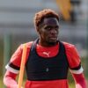 Dinamo aduce un înlocuitor pentru Homawoo » Zeljko Kopic joacă un rol decisiv în transfer