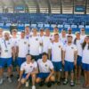 Reacția Cameliei Potec după spectaculoasa performanță a lui David Popovici la Europenele de tineret