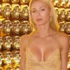 Camila Giorgi aduce „vise de aur.” Fosta jucătoare de tenis strălucește la treisprezece luni de la retragerea din competiții.