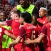 Următoarea adversară a naționalei României, victorie zdrobitoare la debutul în Gold Cup 2025! Duel între doi jucători din Superligă.