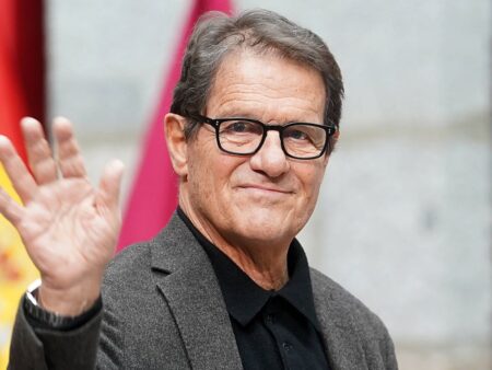 Fabio Capello, recomandare pentru Chivu! Ce se va întâmpla cu atacantul lui Inter dacă Lookman semnează?