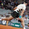 Francezii nu s-au lăsat duși de milă în 2025: cecurile pe care le vor oferi câștigătorilor de la Roland Garros
