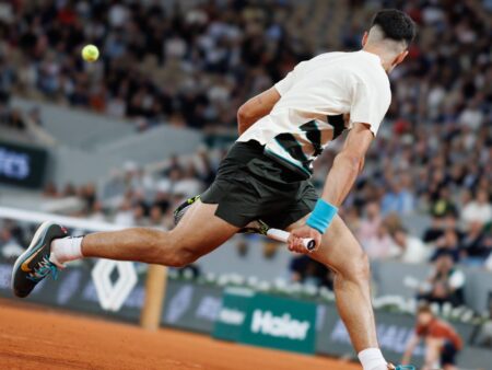 Francezii nu s-au lăsat duși de milă în 2025: cecurile pe care le vor oferi câștigătorilor de la Roland Garros