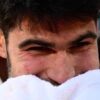 Cum a reacționat Carlos Alcaraz, campionul de la Roland Garros, după ce a aflat că Spania a pierdut finala Nations League