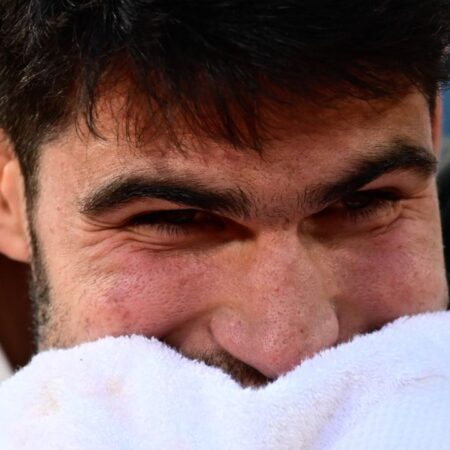 Spaniolii au descoperit cele două motive principale ale despărțirii bruşte dintre Alcaraz și Ferrero