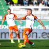 Fotbalistul român care joacă în finala play-off-ului pentru promovarea în La Liga! Coechipier cu legenda de 41 de ani, campion european.