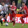 Fostul jucător de la FCSB și Dinamo este liber de contract.