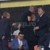 Plecăciuni pe Allianz Arena: Viktor Orban și Salt Bae în prim-plan, Răzvan Burleanu rămâne neatins.