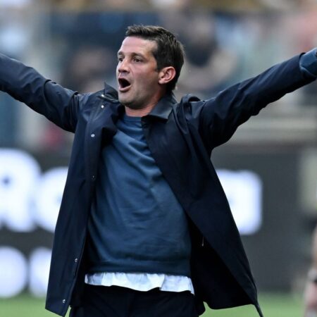 Când va începe Cristi Chivu cariera pe banca lui Inter » Românul va lupta pentru un trofeu încă din această vară