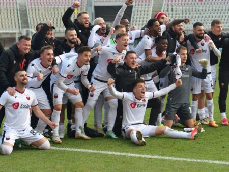 Posibila adversară a lui FCSB, evaluată de antrenorul român care a întâlnit-o marți: „E o diferență considerabilă”