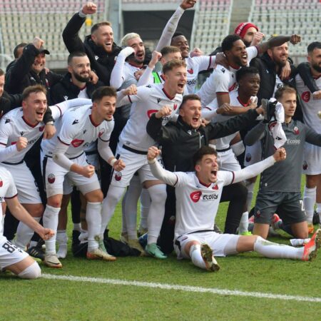 Posibila adversară a lui FCSB, evaluată de antrenorul român care a întâlnit-o marți: „E o diferență considerabilă”