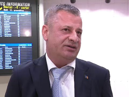 Dan Petrescu a adus un ‘lup tânăr’ la CFR Cluj. Anunțul echipei lui Neluțu Varga