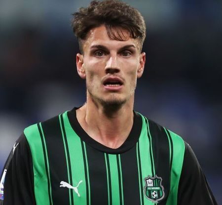 Schimbare dramatică pentru Daniel Boloca! Anunțul oficial de la Sassuolo