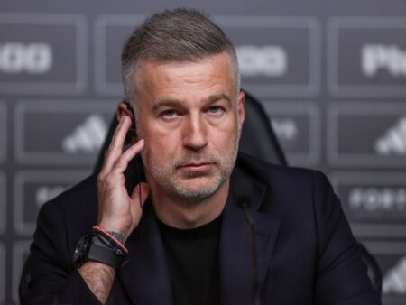 Sfaturile oferite de jucătorul cu peste 200 de meciuri în campionatul Poloniei lui Edi Iordănescu