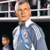 De la un posibil viitor adversar în Europa, a terminat pe locul doi în clasament după fostul dinamovist Gregorio!